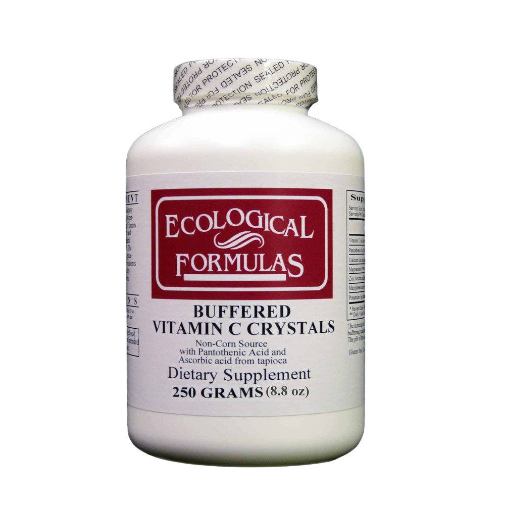 Buffered C Crystals (non-corn), 250 g Powder