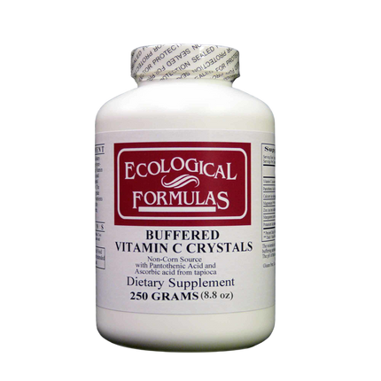 Buffered C Crystals (non-corn), 250 g Powder