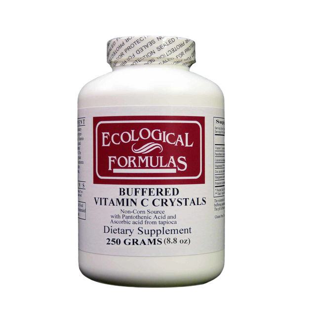 Buffered C Crystals (non-corn), 250 g Powder
