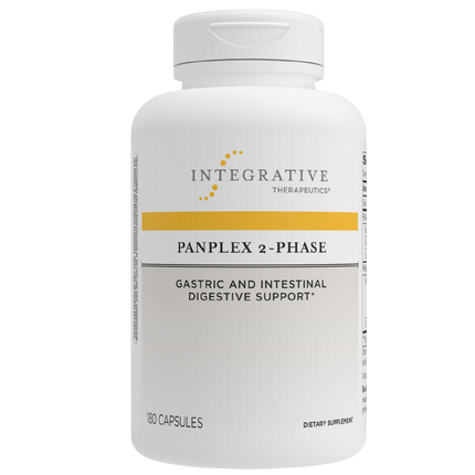 Panplex-2 Phase, 180 Capsules