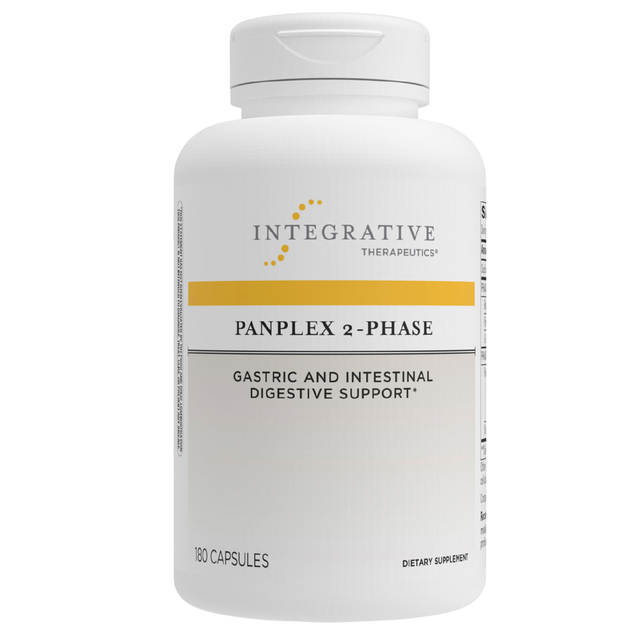 Panplex-2 Phase, 180 Capsules