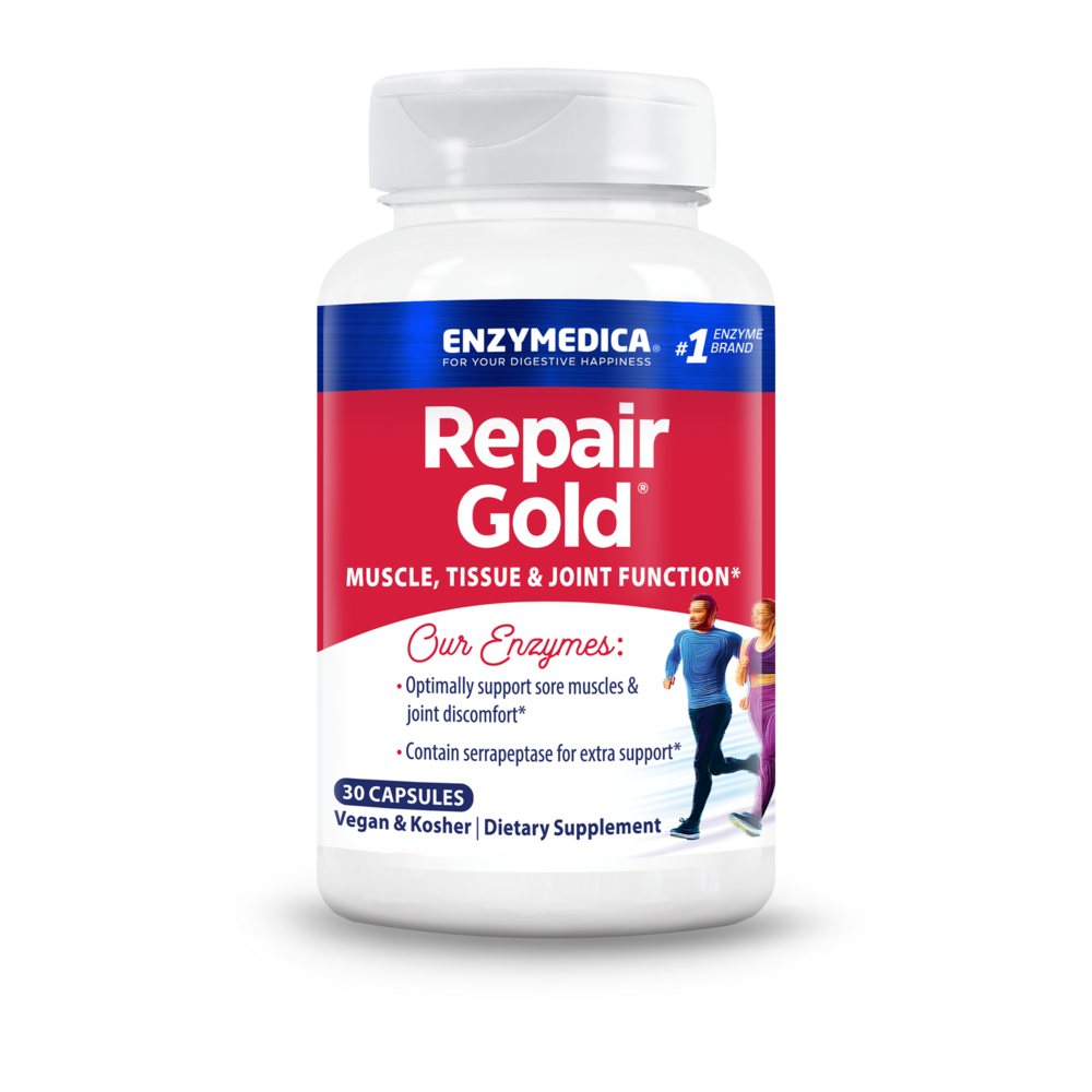 Repair Gold, 30 Capsules