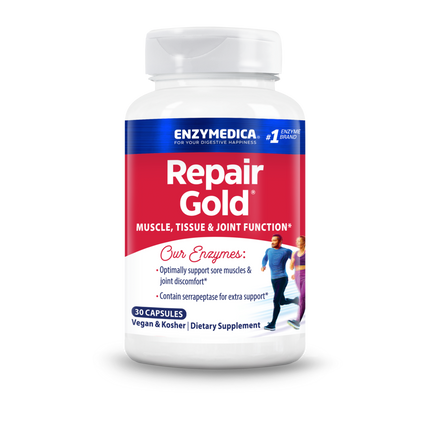 Repair Gold, 30 Capsules