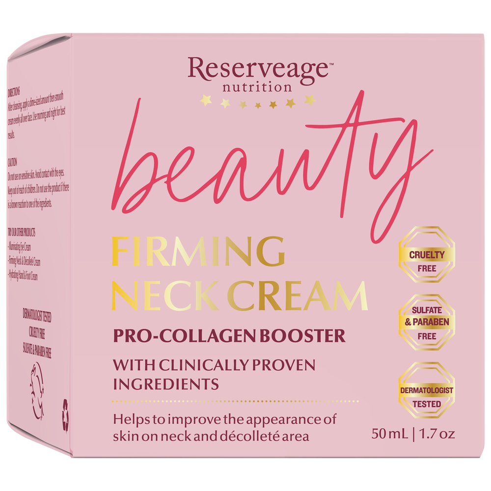 Firming Neck & Décolleté Cream, 1.7 Ounces