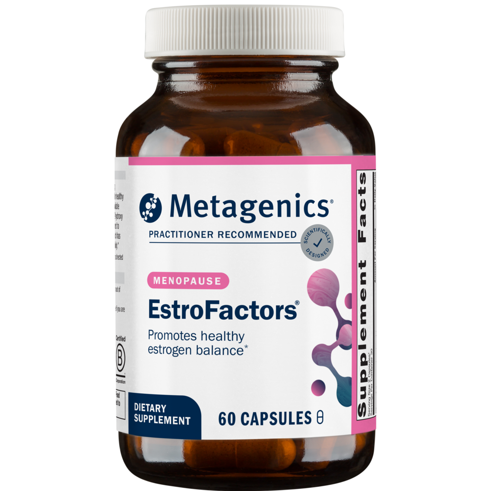 EstroFactors®, 60 Capsules , caps Emersons Emersons-Alt Form_Capsules