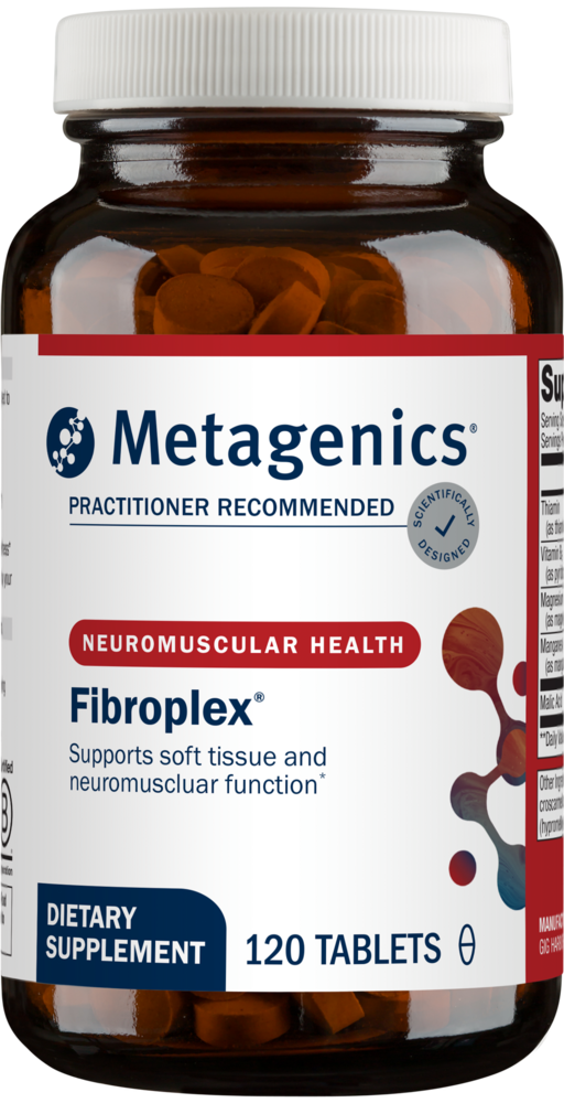 Fibroplex®, 120 Tablets , Emersons Emersons-Alt Form_Tablets tabs