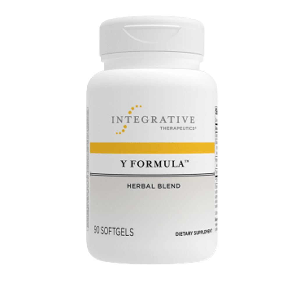 Y Formula™, 90 Softgels