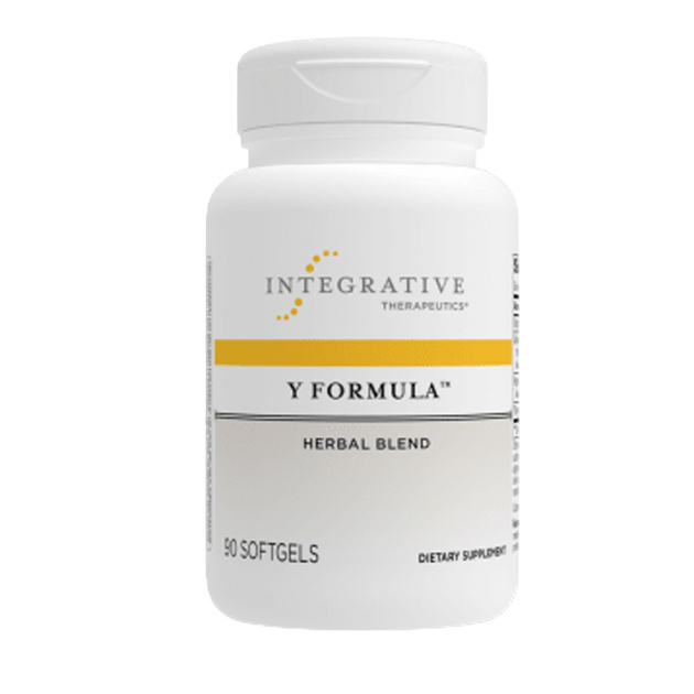 Y Formula™, 90 Softgels