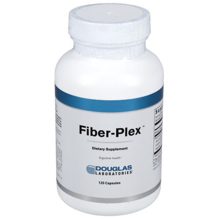 Fiber-Plex, 120 Capsules