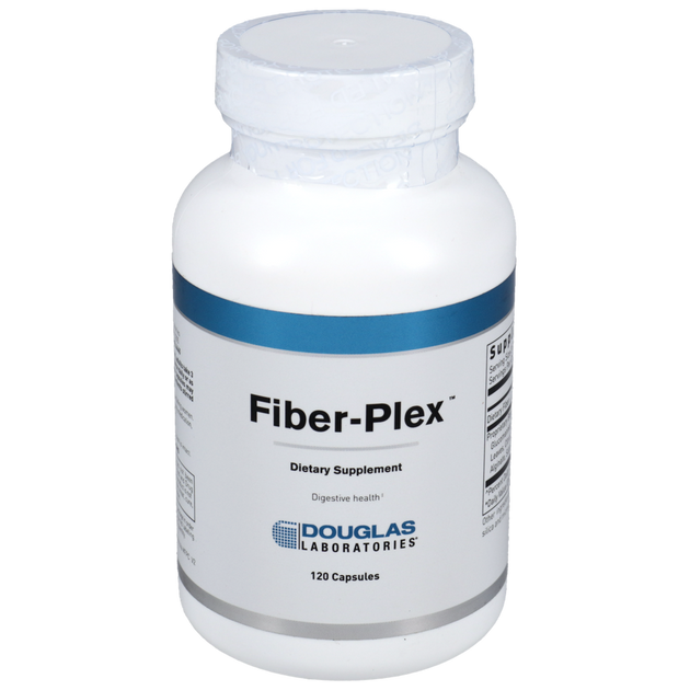 Fiber-Plex, 120 Capsules