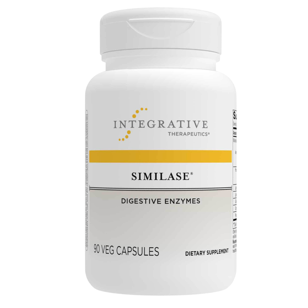 Similase, 90 Capsules