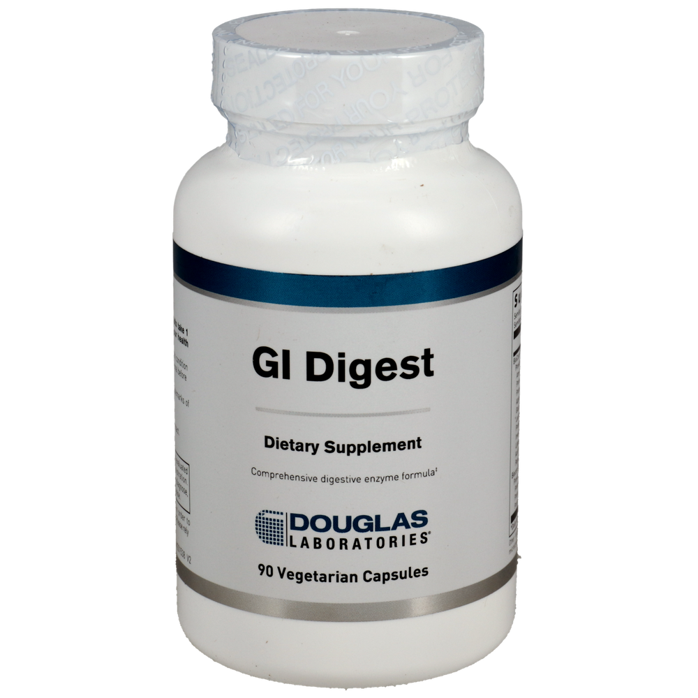 GI Digest 90c, 90 Capsules