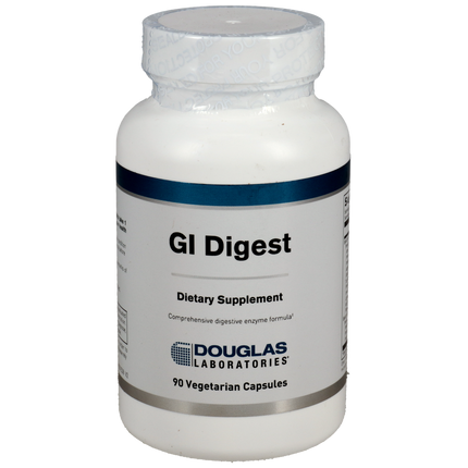 GI Digest 90c, 90 Capsules