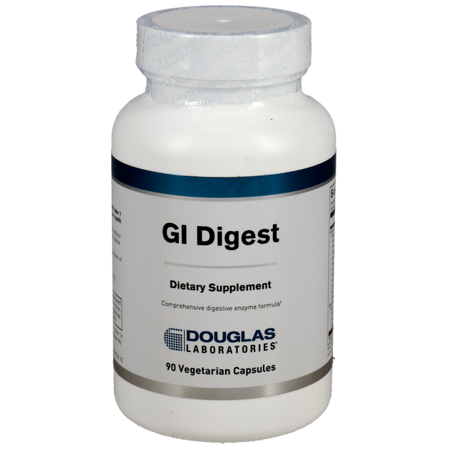 GI Digest 90c, 90 Capsules