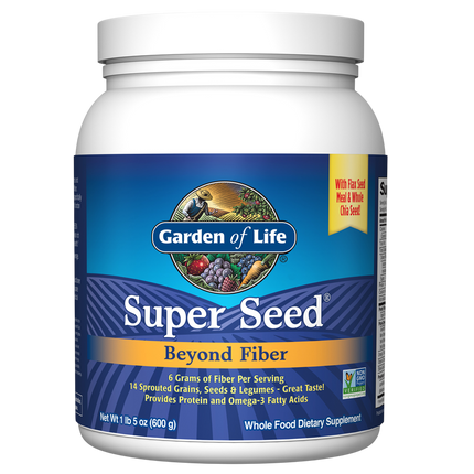 Super Seed, 600 g