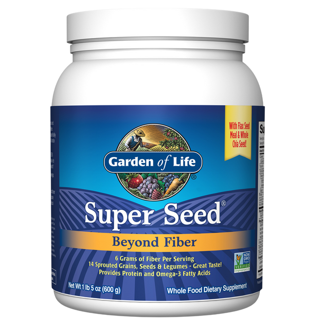 Super Seed, 600 g