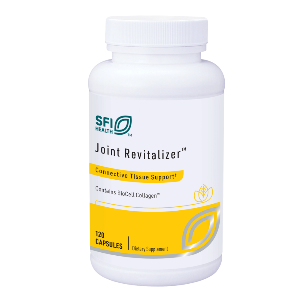 Joint ReVitalizer, 120 Capsules