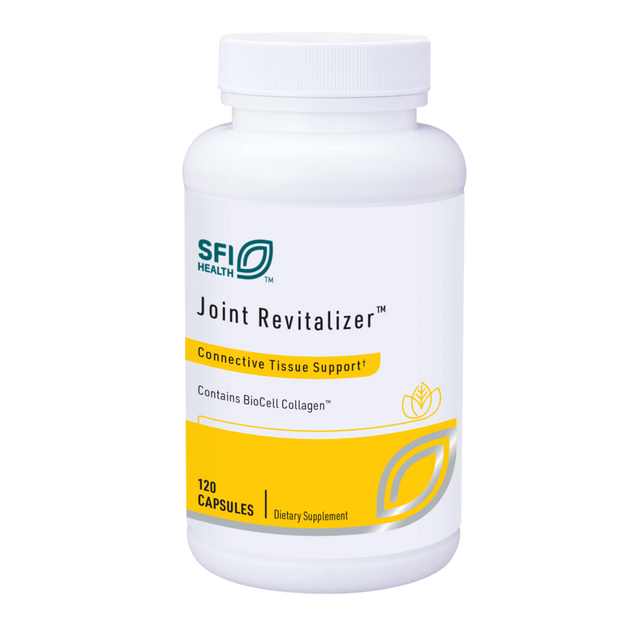 Joint ReVitalizer, 120 Capsules