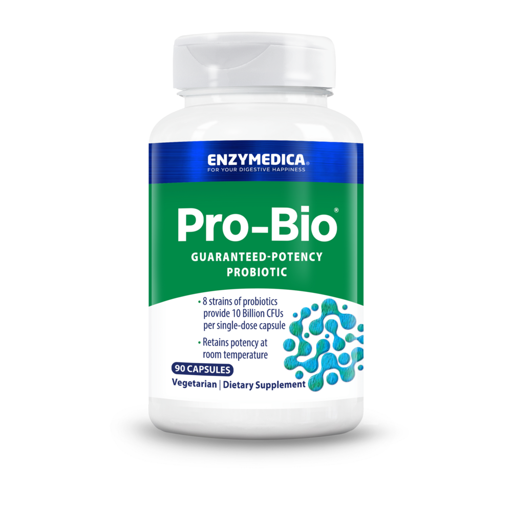 Pro-Bio, 90 Capsules