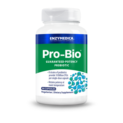 Pro-Bio, 90 Capsules