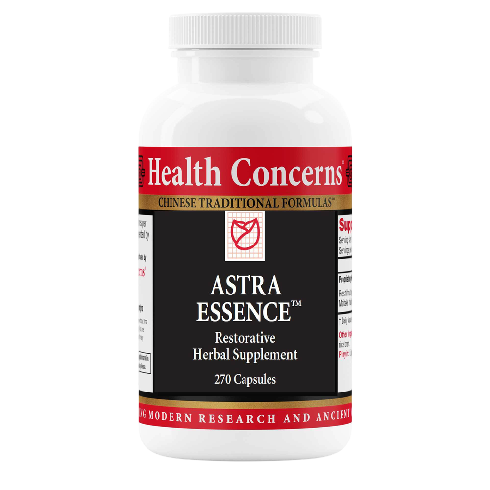 Astra Essence, 270 Capsules