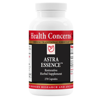 Astra Essence, 270 Capsules