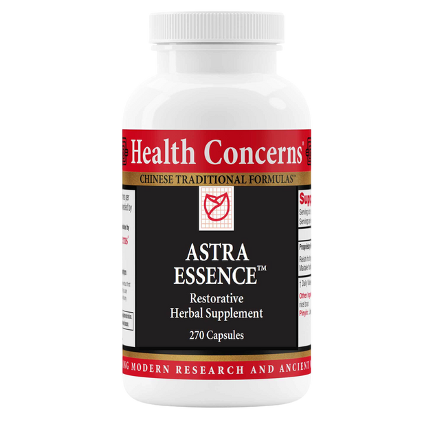 Astra Essence, 270 Capsules