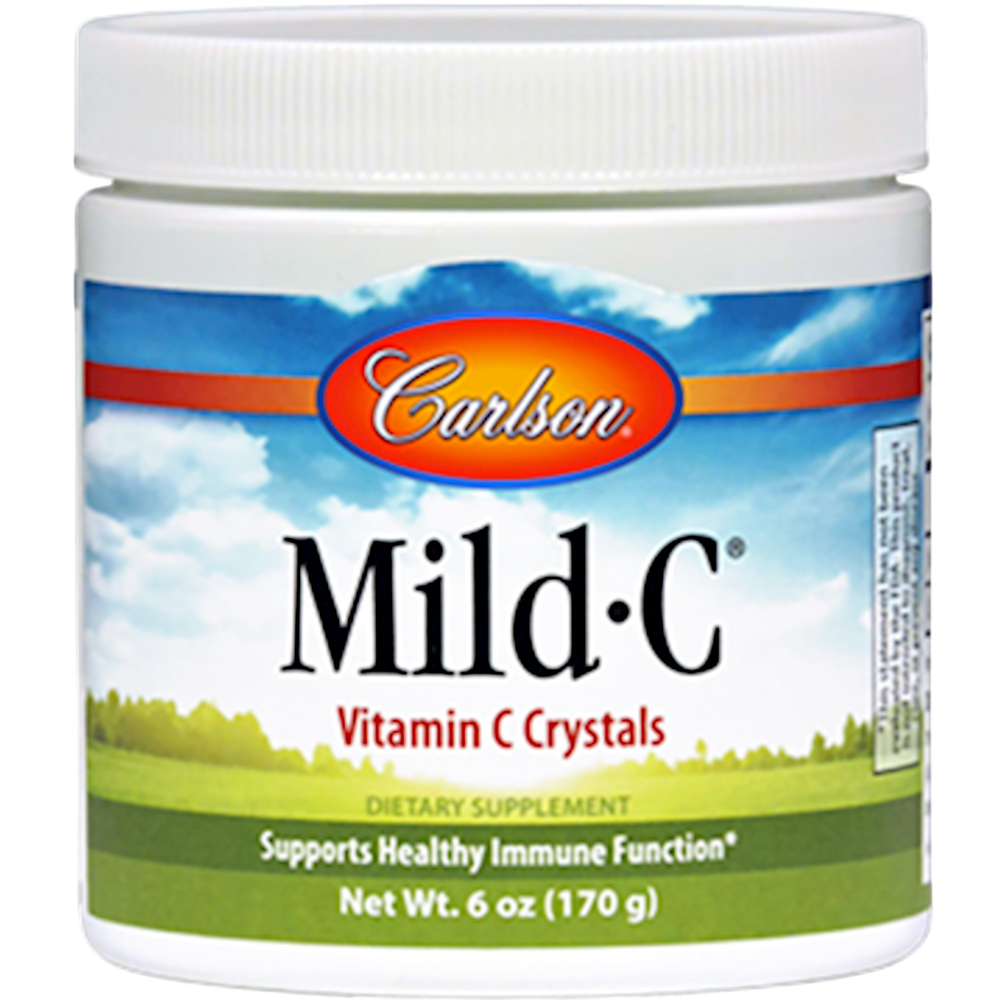 Mild-C Crystals, 170 g Powder