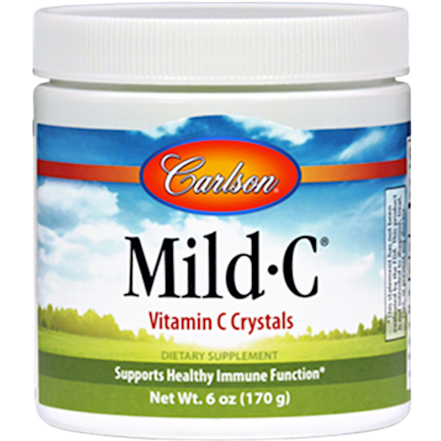 Mild-C Crystals, 170 g Powder