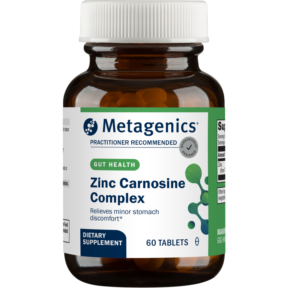 Zinlori 75®, 60 Tablets , Emersons Emersons-Alt Form_Tablets tabs