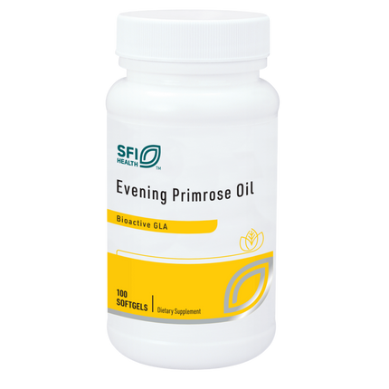Evening Primrose Oil, 100 Softgels