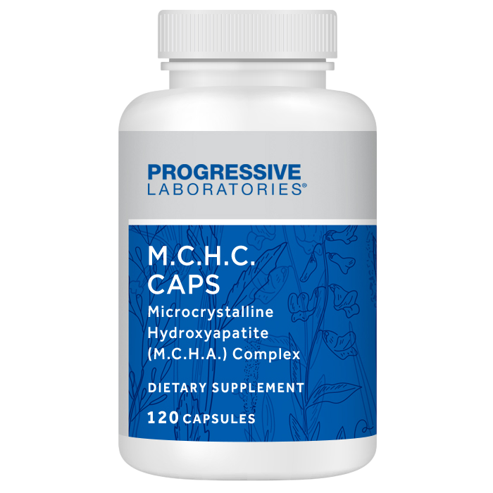 M.C.H.C. Caps, 120 Capsules , Brand_Progressive Labs capsules Form_Capsules Requires Consultation Size_120 Capsules