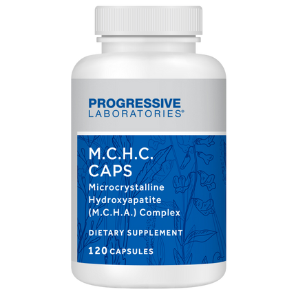 M.C.H.C. Caps, 120 Capsules , Brand_Progressive Labs capsules Form_Capsules Requires Consultation Size_120 Capsules