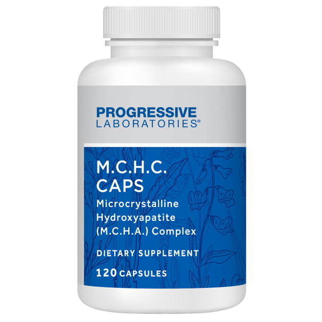 M.C.H.C. Caps, 120 Capsules , Brand_Progressive Labs capsules Form_Capsules Requires Consultation Size_120 Capsules