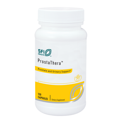 ProstaThera, 120 Capsules