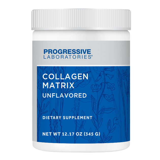 Collegan Matrix Powder, 345 Grams , Brand_Progressive Labs Form_Powder powder Requires Consultation Size_345 Grams