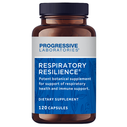 Respiratiory Resilience, 120 Capsules , Brand_Progressive Labs capsules Form_Capsules Requires Consultation Size_120 Capsules
