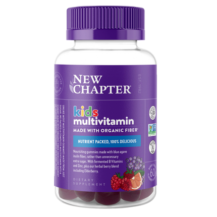 Kid's Multivitamin Gummies, 60 gummies