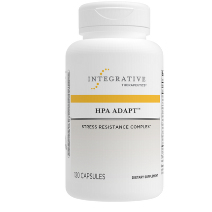 HPA Adapt, 120 Capsules