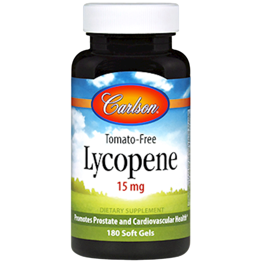 Lycopene, 180 Softgels