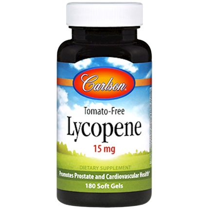 Lycopene, 180 Softgels