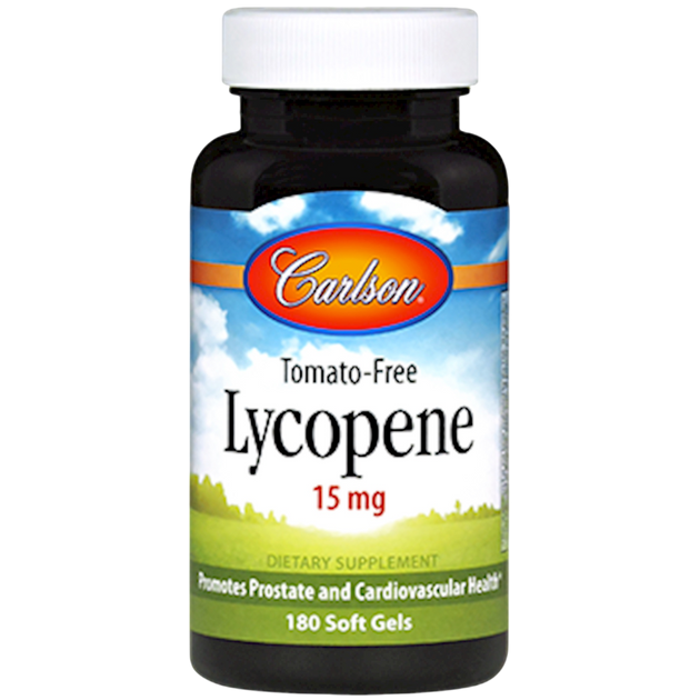 Lycopene, 180 Softgels