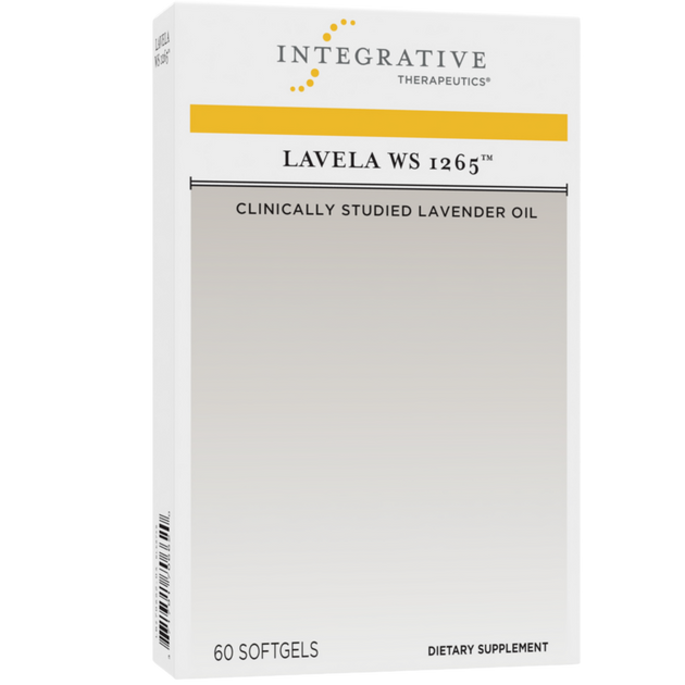 Lavela WS 1265, 60 Softgels