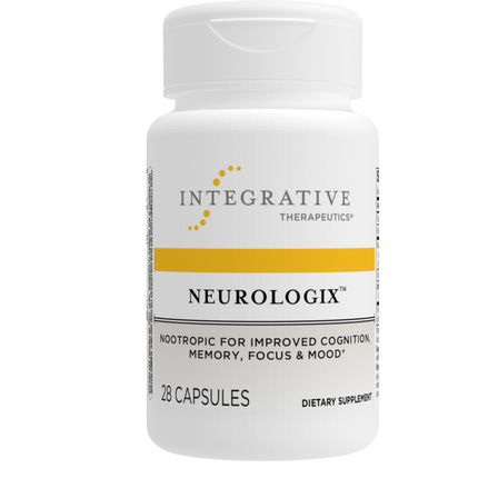 Neurologix™, 28 Capsules
