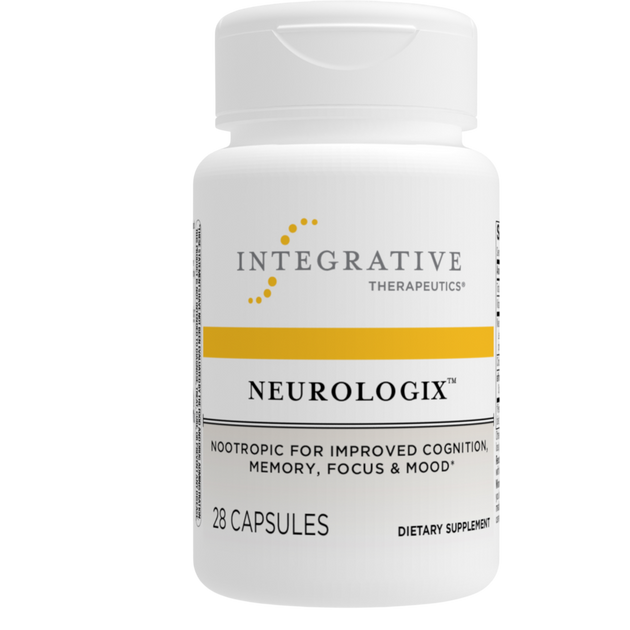 Neurologix™, 28 Capsules