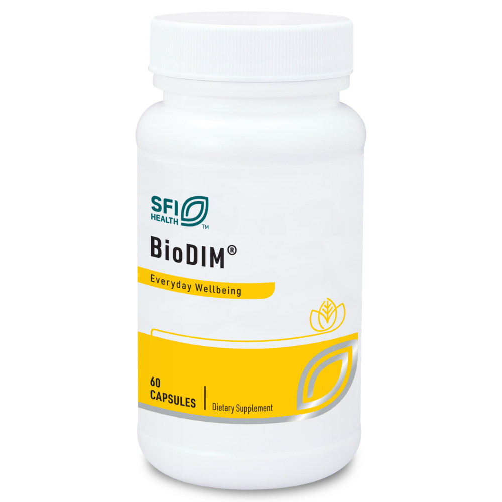 BioDIM 150mg, 60 Capsules