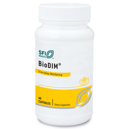 BioDIM 150mg, 60 Capsules