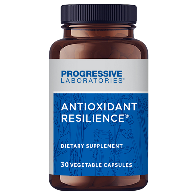 Antioxidant Resilience, 30 Capsules , Brand_Progressive Labs capsules Form_Capsules Requires Consultation Size_30 Capsules