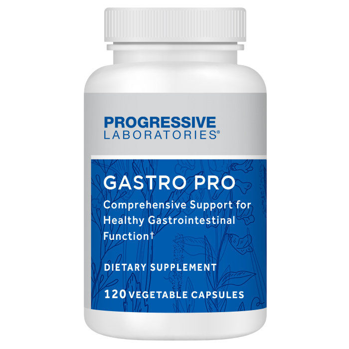 Gastro Pro, 120 Capsules , Brand_Progressive Labs capsules Form_Capsules Requires Consultation Size_120 Capsules