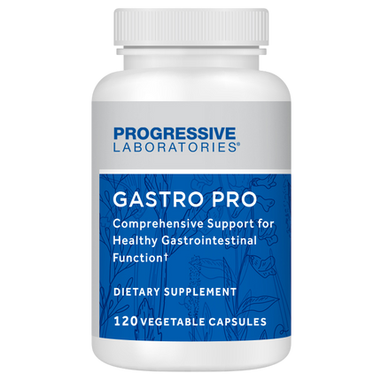 Gastro Pro, 120 Capsules , Brand_Progressive Labs capsules Form_Capsules Requires Consultation Size_120 Capsules